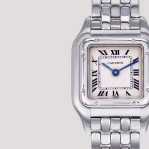 Montre cartier