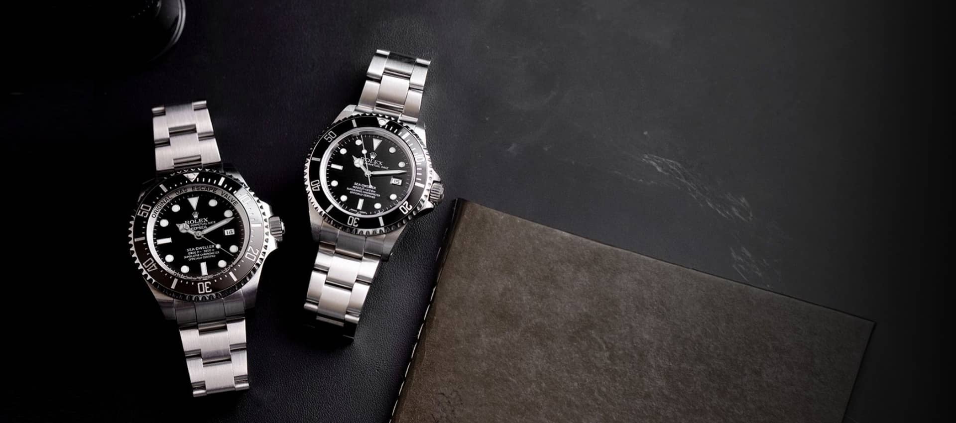 Montres rolex