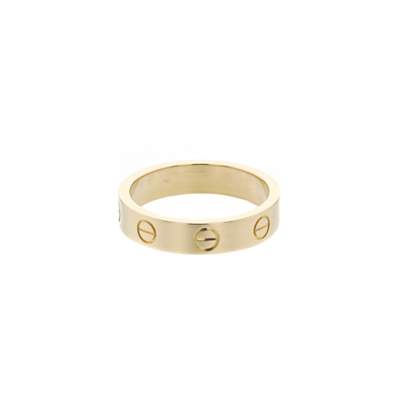 CARTIER - Alliance