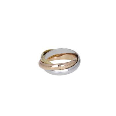 CARTIER - Trinity