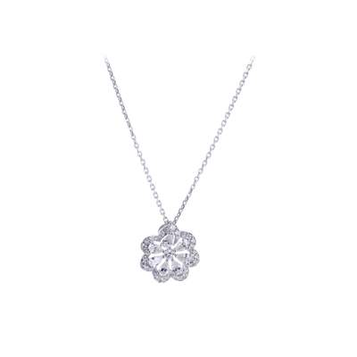 CHOPARD - Precious Lace Mini Frou-Frou