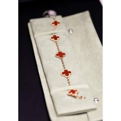 VAN CLEEF & ARPELS - Alhambra