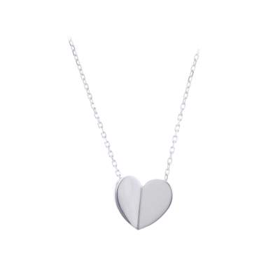 VAN CLEEF & ARPELS - Coeur Frivole