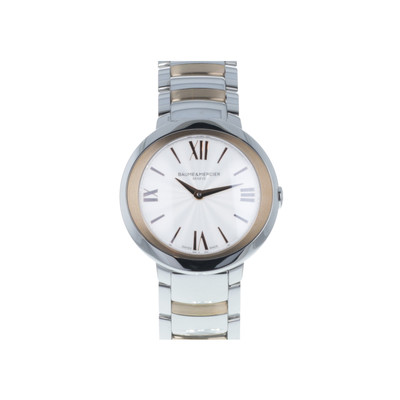 BAUME ET MERCIER - Promesse