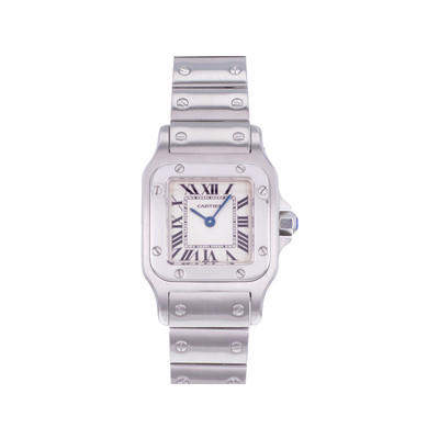 CARTIER - Santos