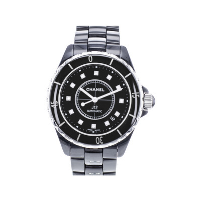 CHANEL - J12