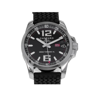CHOPARD - Mille Miglia