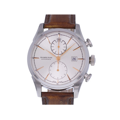 HAMILTON - American Classic