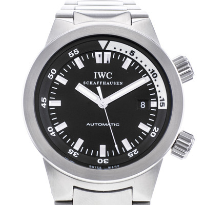 IWC - Aquatimer