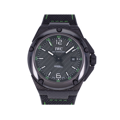 IWC - Ingenieur