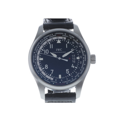 IWC - Pilot