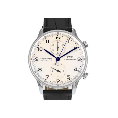 IWC - Portugaise