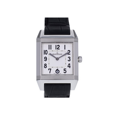 JAEGER LECOULTRE - Reverso
