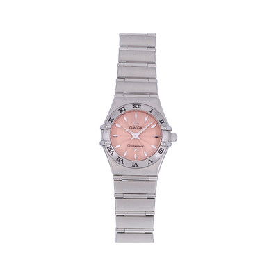 OMEGA - Constellation