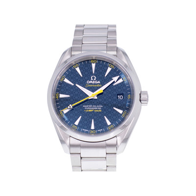OMEGA - Seamaster