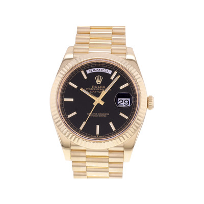 ROLEX - Day-Date