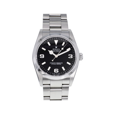 ROLEX - Explorer
