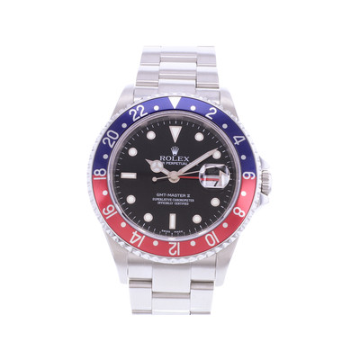 ROLEX - GMT-Master