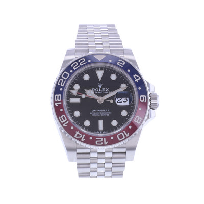 ROLEX - GMT-Master II