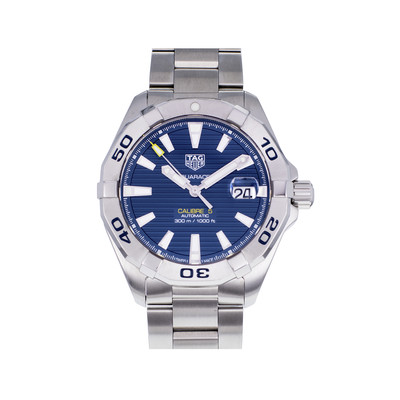 TAG HEUER - Aquaracer