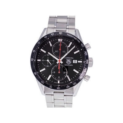 TAG HEUER - Carrera