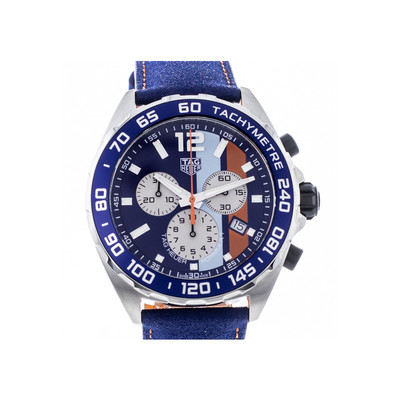 TAG HEUER - Formula 1