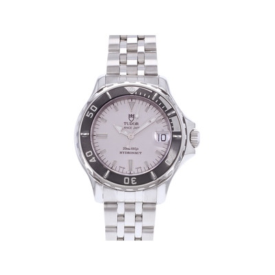 TUDOR - Prince Date