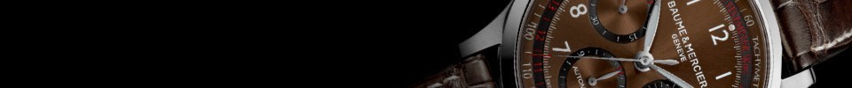 Les Montres Baume & Mercier Classima Baume & Mercier