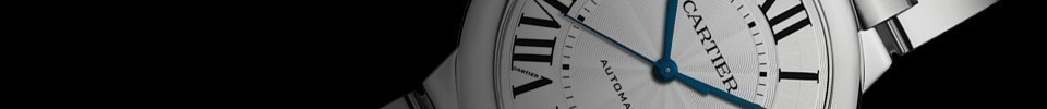 Les Montres Cartier Cartier