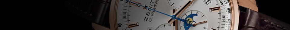 Les montres Zenith Zenith