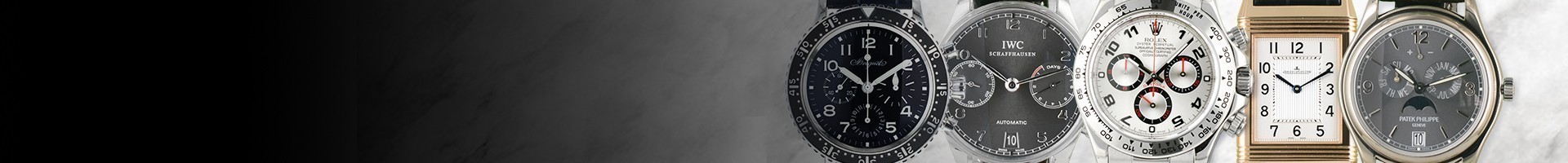 Les montres de l'extravagant L'extravagant