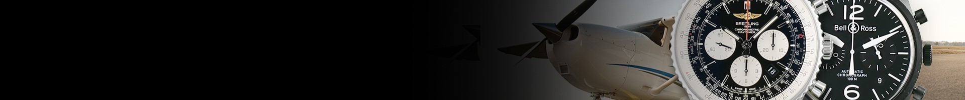 Les Montres d'aviateur Montres d'aviateur