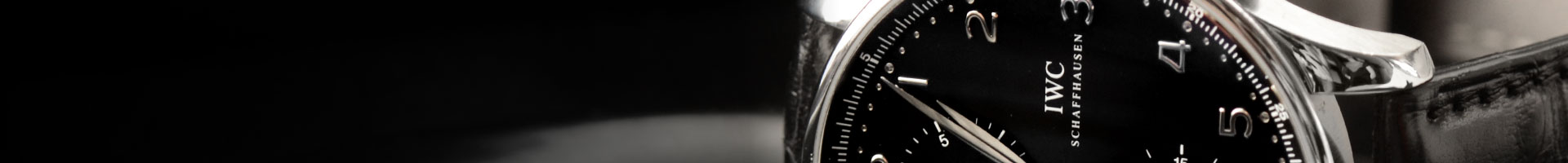 Les montres IWC Iwc