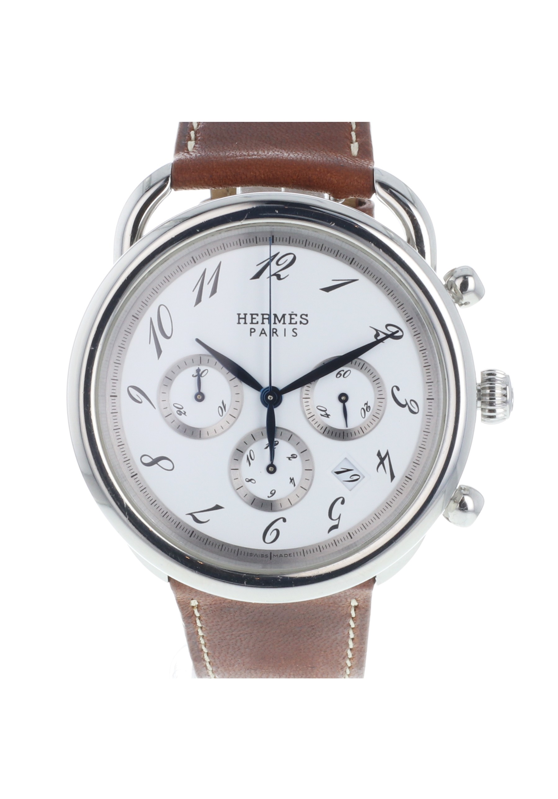 montre hermes arceau