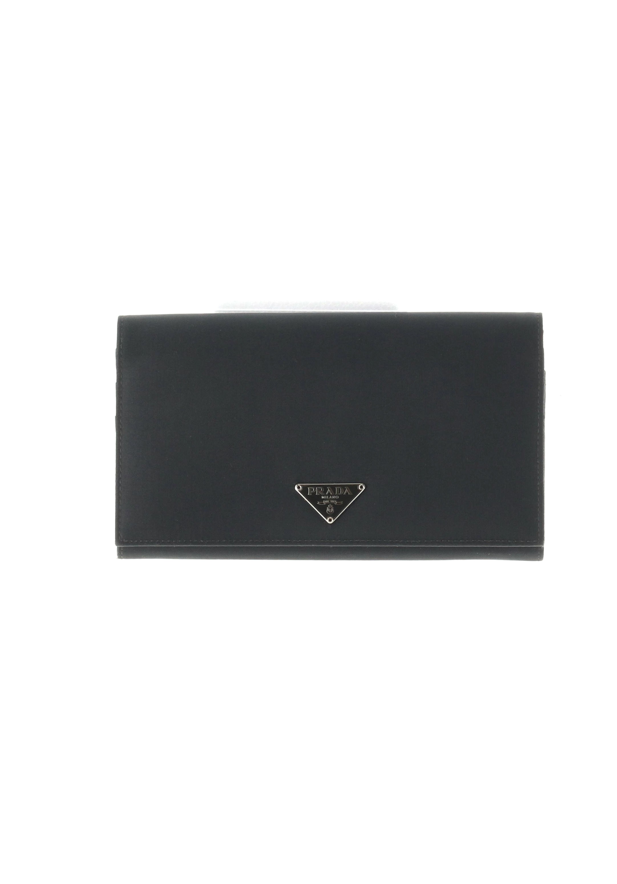 portefeuille prada