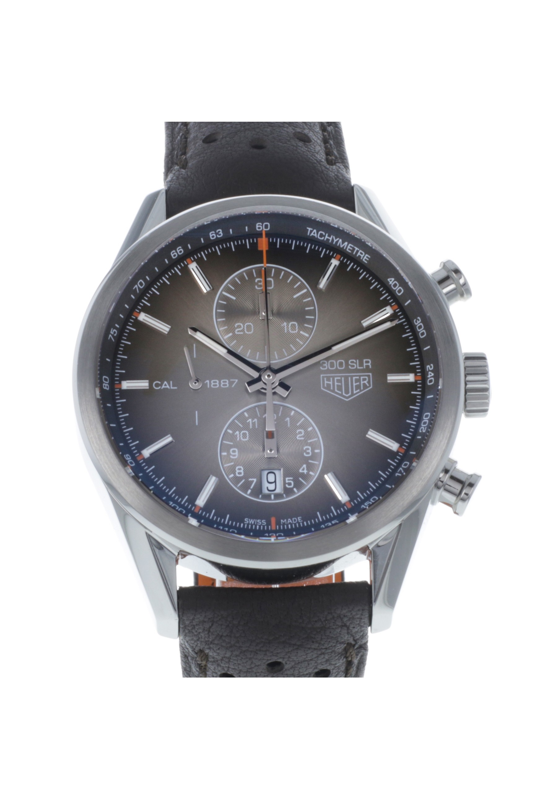Tag heuer 300 slr clearance