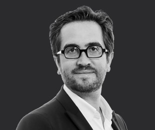 portrait Maximilien Urso, président de Cresus, montres, bijoux et maroquinerie de luxe d’occasion