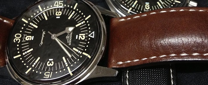 montre longines Montre Longines occasion cresus